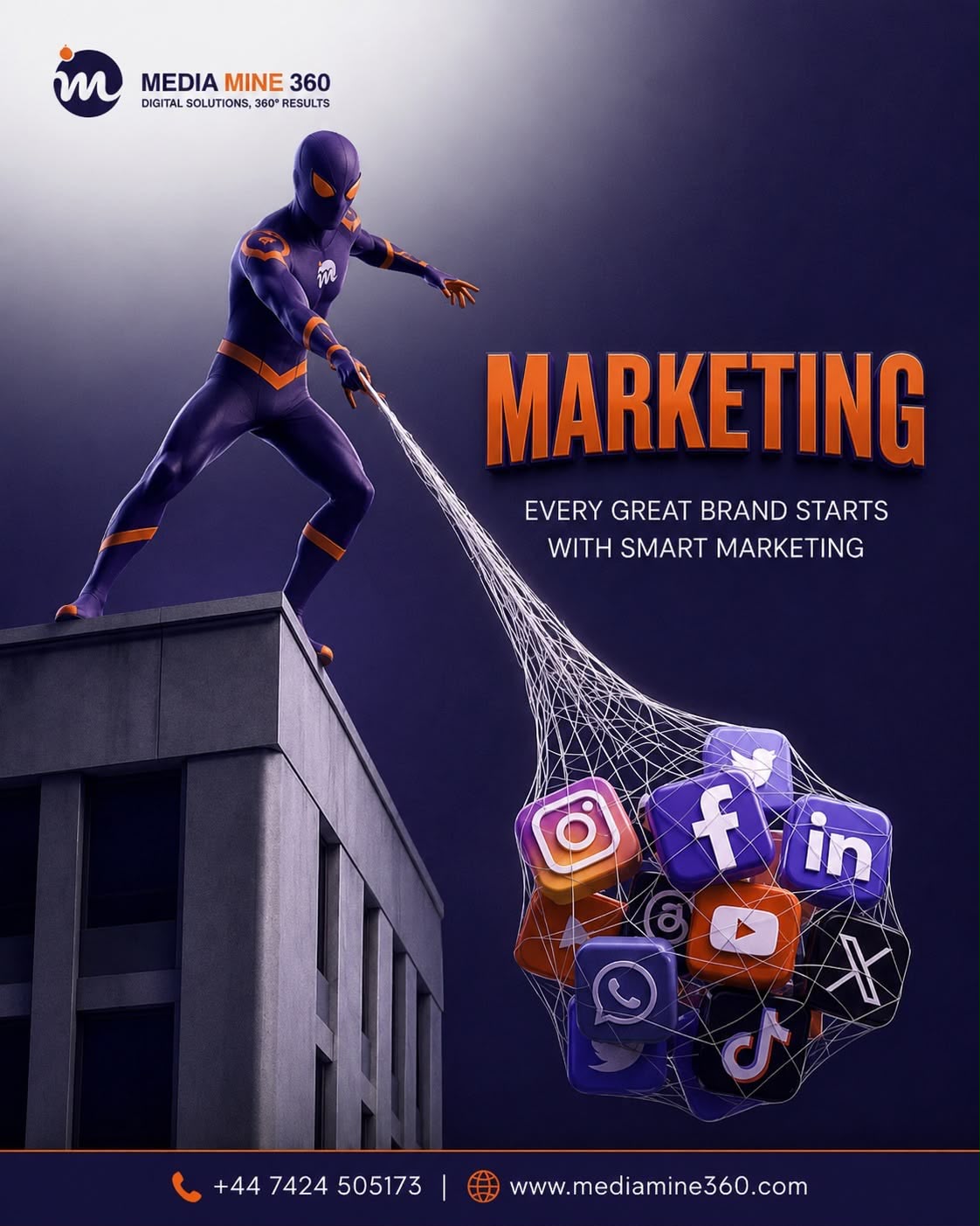 How to Get Maximum Results from Meta Ads